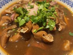 -老北京胡同味道二荤铺(酒仙桥店)