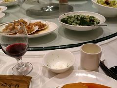 -上海会馆(香港名都店)
