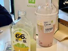 -奈雪的茶(石厦时代广场店)