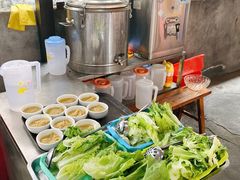 -章记正宗南岗鱼蛋火锅