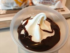 -麦当劳(国贸店)