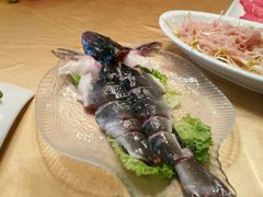 -小天鹅火锅·一线江景洪鼎旗舰店(洪崖洞店)