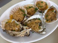 -覃记海鲜美食餐厅