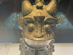 -陕西历史博物馆