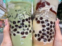 -1点点(龙湖金楠天街店)