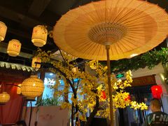 大堂-佰家小厨·南京菜(夫子庙店)
