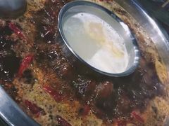 -邓莽子老火锅(中兴路总店)