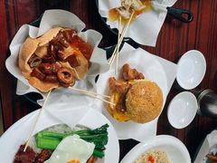 -颓记茶餐厅(美景总店)