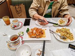 -香港新发烧腊茶餐厅(书城店)