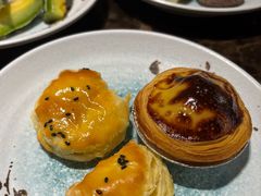 -汉丽斯巴西烤肉自助(市南店)