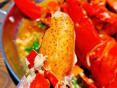 波士顿龙虾-盒马鲜生(曜一城店)