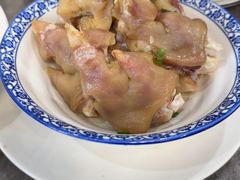 -洛东土菜馆(建国北路店)