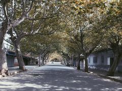 -冶山国家矿山公园