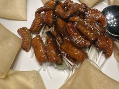 -翕间食·精致淮扬菜(江苏大剧院店)