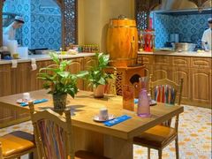 -清真·古丽花儿·新疆美食(滨江道店)