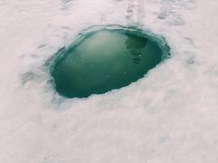 -茶卡盐湖