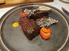 -Tomato&Pepper法餐厅