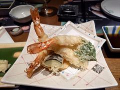 -水之惠鲜鱼料理(王府大街店)