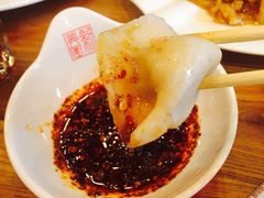 -新兴园饺子馆(北京百子湾店)