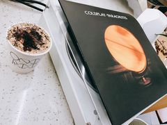 -Onirii Coffee(长乐路店)