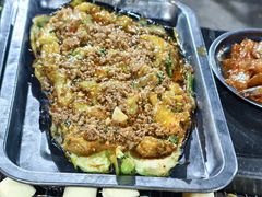 -同心烧烤(总店)