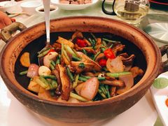 -围龙屋客家食府(福田店)