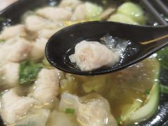 -沙县小吃(中山路店)