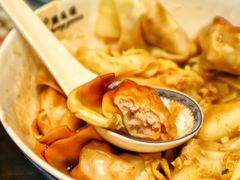 开洋拌馄饨-熙盛源(凤凰街店)