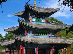-黑龙潭公园
