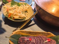 -慢丽江·庭院云南火锅(付家庄店)