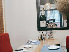 -LA MAISON公鸡和龙(蛇口店)