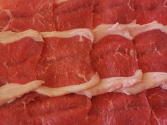 鲜羊上脑-南门涮肉(北洼路店)