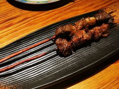 -塔哈尔·新疆盛宴(城西银泰店)