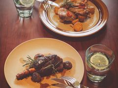 工作日半自助套餐-杭州西子湖四季酒店-WL BISTRO西湖餐厅(灵隐路店)