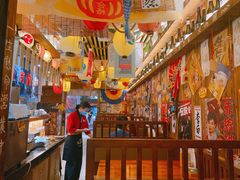 -坂吉屋·居酒屋深夜食堂(龙湖店)