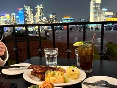 -Chili's Cafe&Bar奇利斯(滨江店)