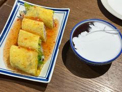 -有嘢食私房菜(西关新天地店)