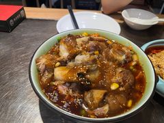 -川香鼎盛(市桥富华总店)