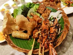 -美奈小馆·东南亚菜(福田星河COCO Park店)