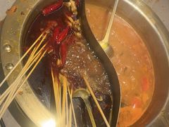 -热辣宗师·串串火锅(万达金街店)