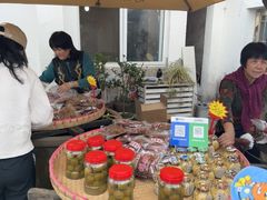 -苏州市吴中区光福窑上花果蜜饯厂