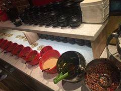 -三人行骨头王火锅(长寿店)