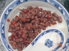-汇聚德京味铜锅涮肉(沈家桥二路店)