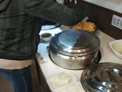 -西域美食(西直门南小街店)