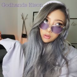 -Godhands美发设计沙龙
