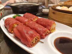 -山水茶艺馆·点心粤菜·30年老字号