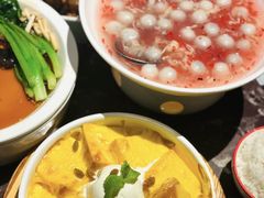 -新白鹿餐厅(滨江银泰店)
