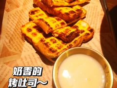 -神府路壹号·海鲜烧烤排档(三坊七巷店)