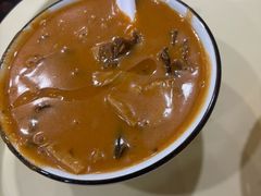 牛肉胡辣汤-方中山胡辣汤(顺河路店)