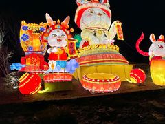 -夫子庙秦淮河画舫